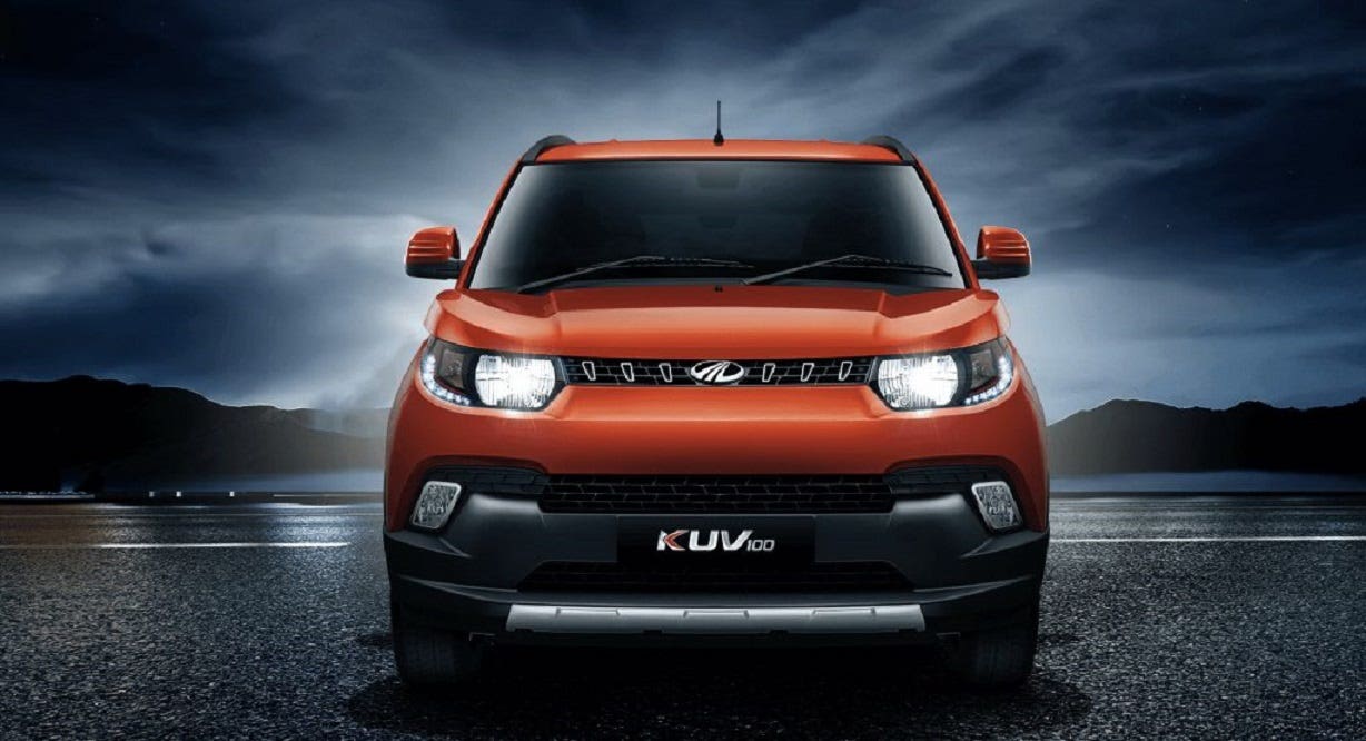 Mahindra