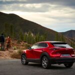 Mazda CX-30 2022