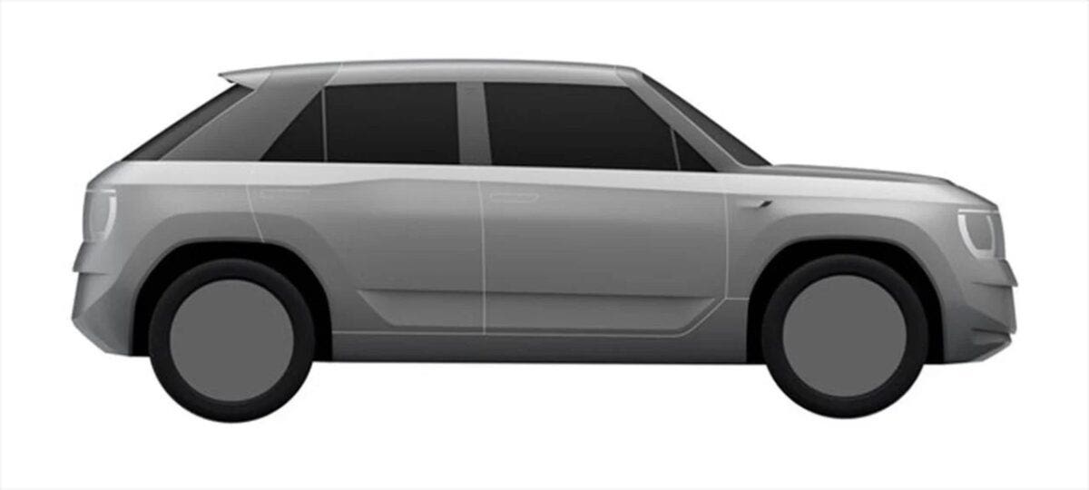 Volkswagen ID. Life