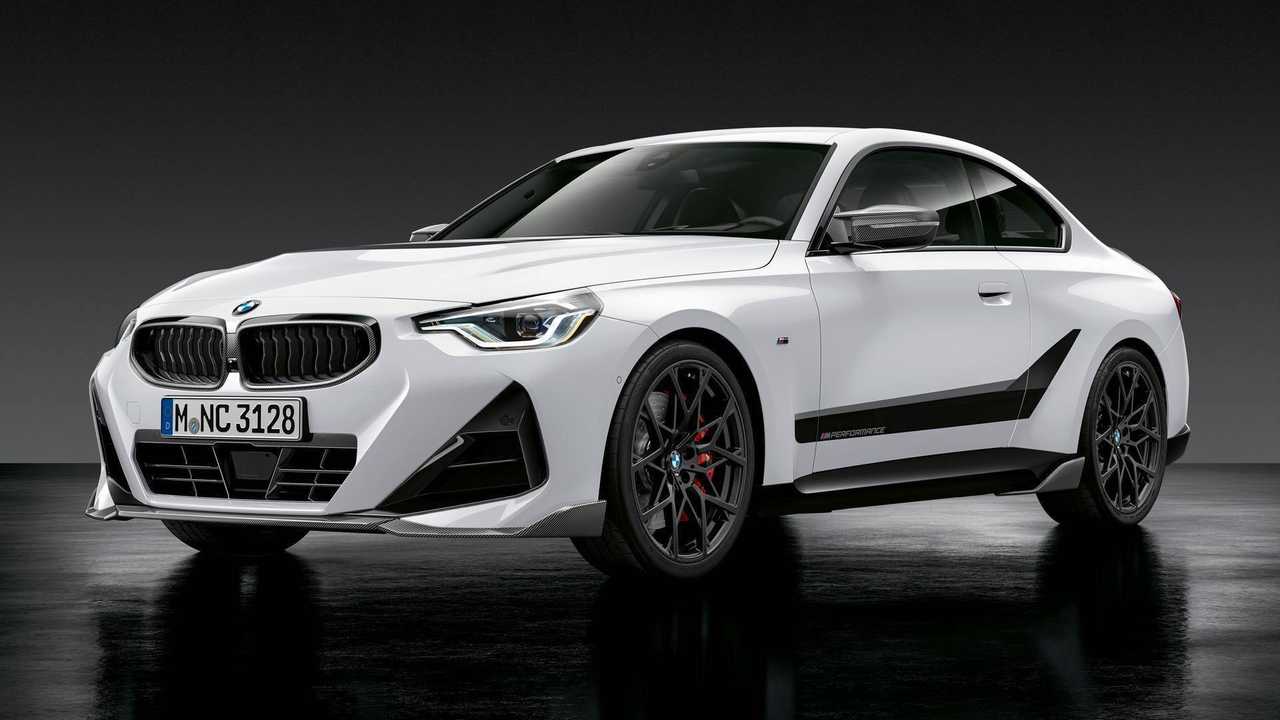 bmw m