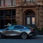 Mazda3 2022