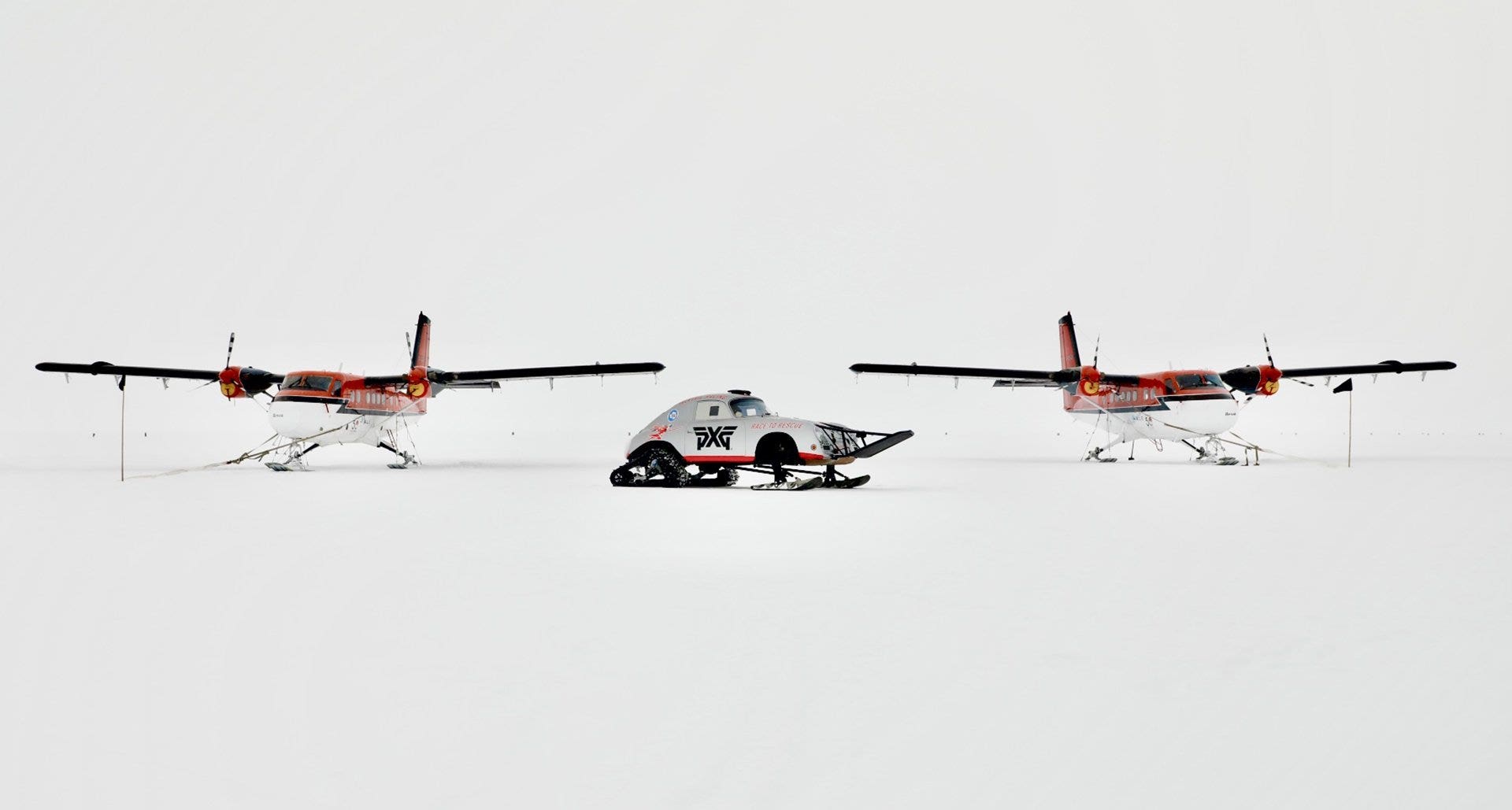 356 A Antartide