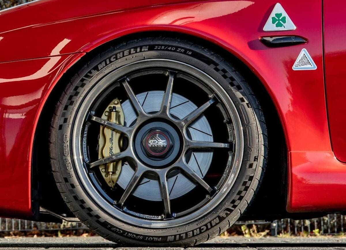 Alfa Romeo GTAm