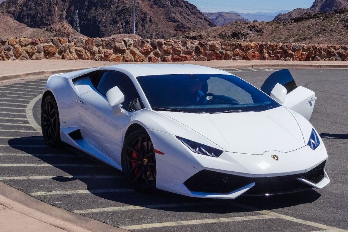 Lamborghini