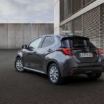 Mazda2 Hybrid