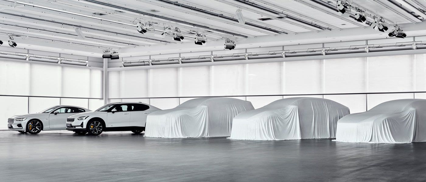 Polestar