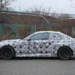 M2 Spy