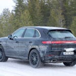 Cayenne 2023