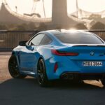 BMW M8 Competition