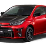 GRMN Yaris