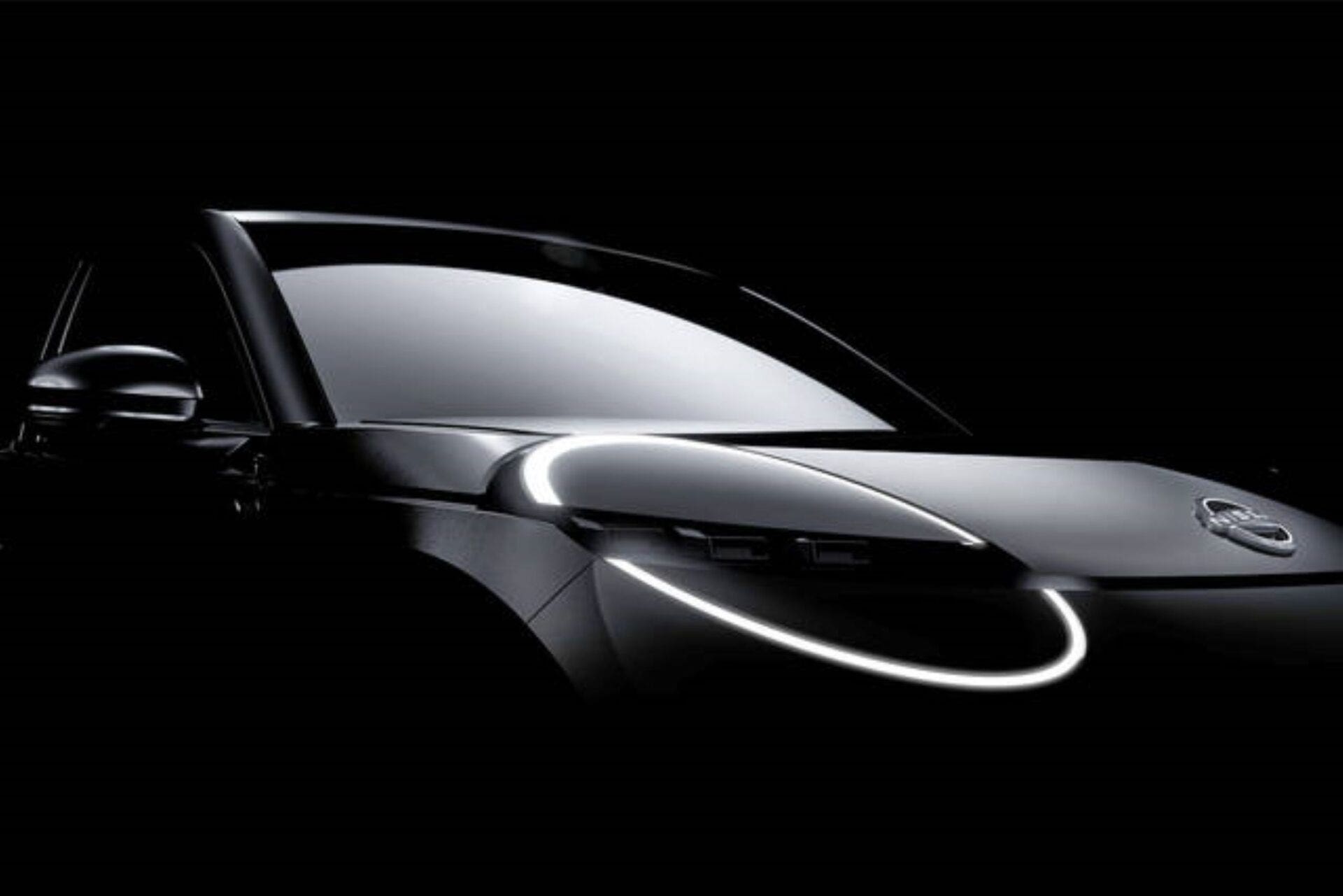 Nuova Nissan Micra elettrica per l’Europa