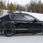 Macan EV
