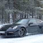 911 Sport Classic