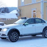SUV M