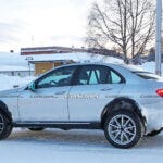 SUV M