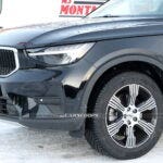XC40 Restyling