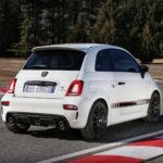 Abarth 595 e 695 2022