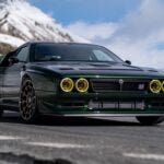 EVO37 Esmeralda