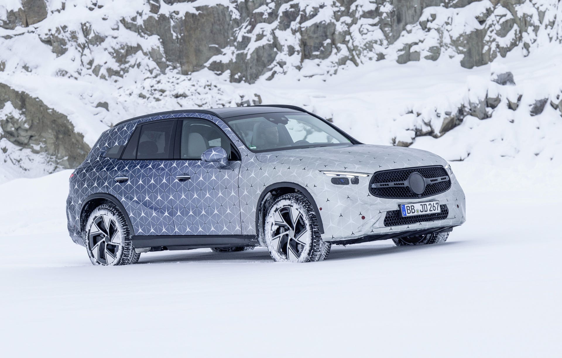 GLC