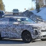Q5 SPY