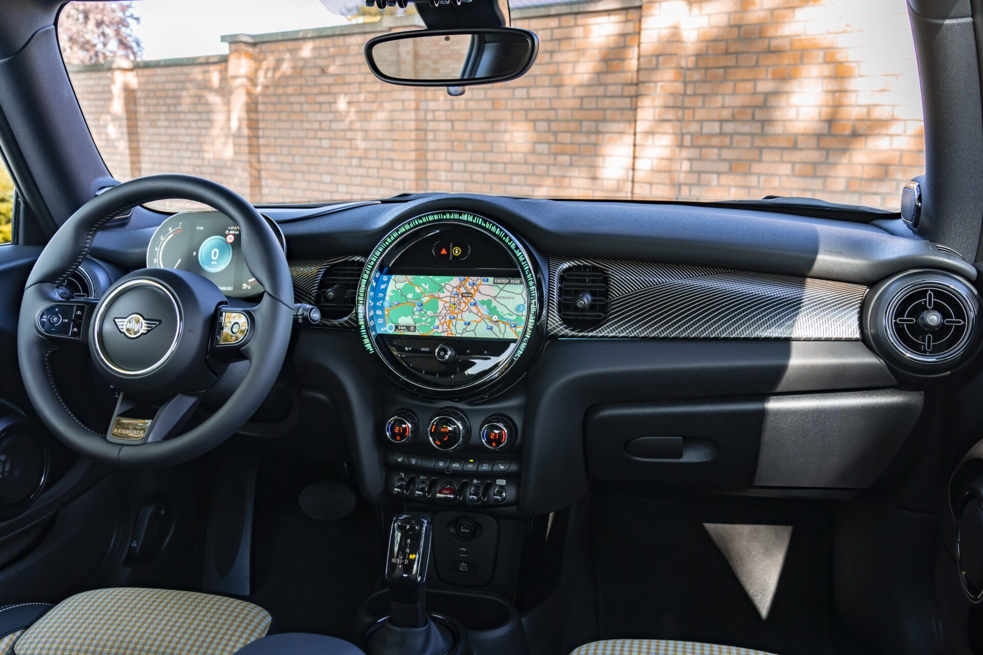 Mini Cooper S Resolute Edition