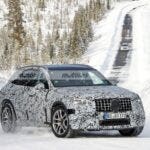 GLC AMG