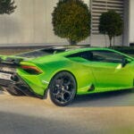 Huracan Tecnica