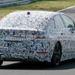 A6 Sportback e-tron