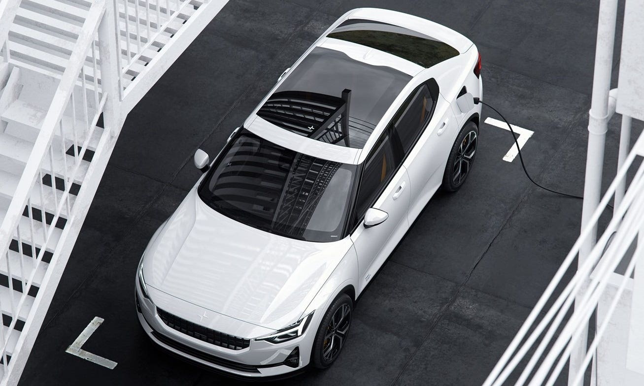 Polestar
