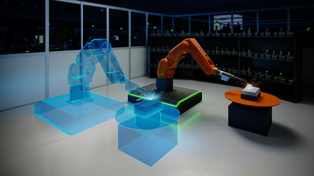Bosch tecnologia green industria