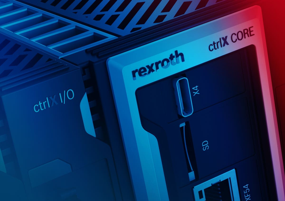 Bosch tecnologia green industria