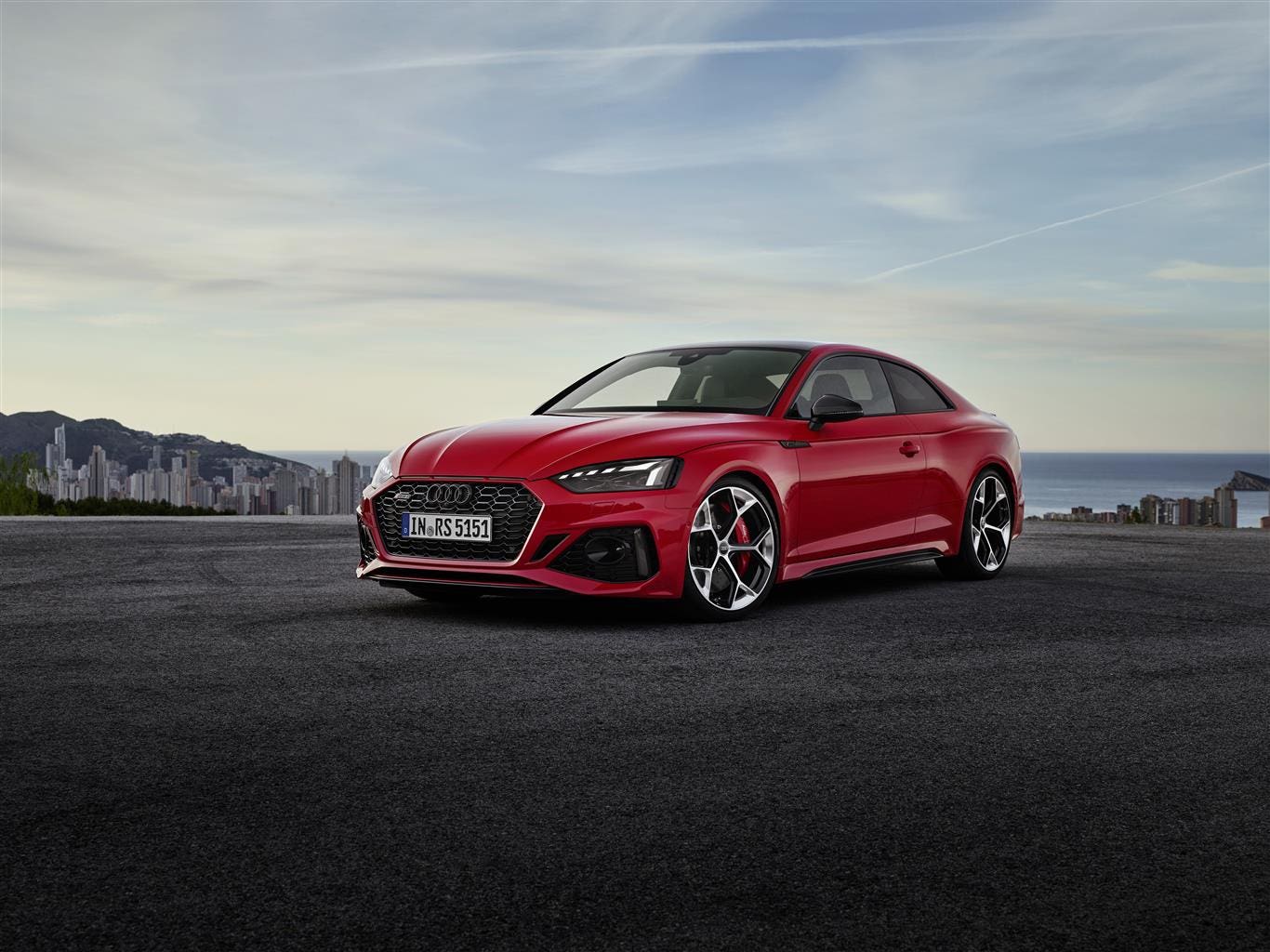 Audi RS5