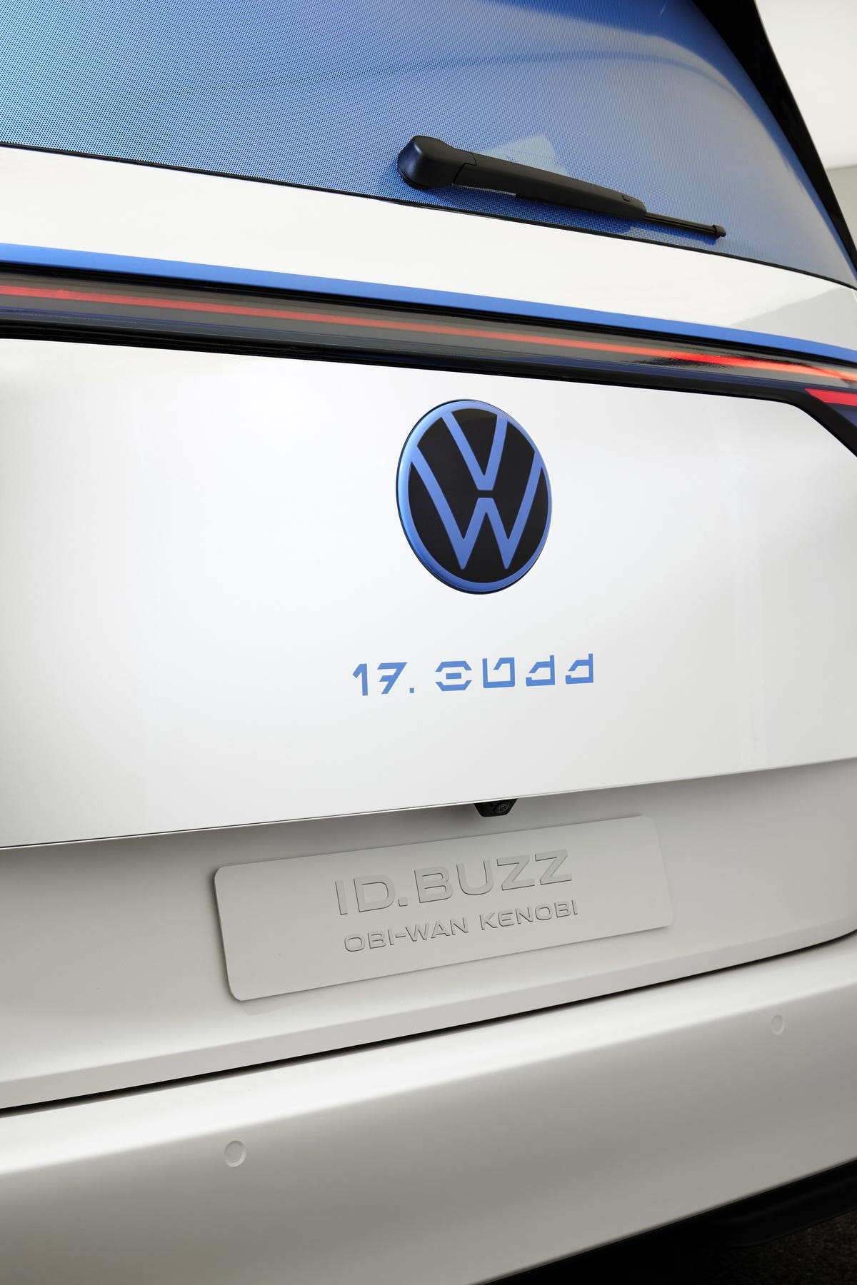 Volkswagen ID. Buzz Light Side Edition e Dark Side Edition