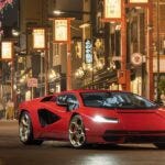 Countach LPI 800-4