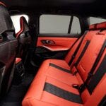 BMW M3 Touring