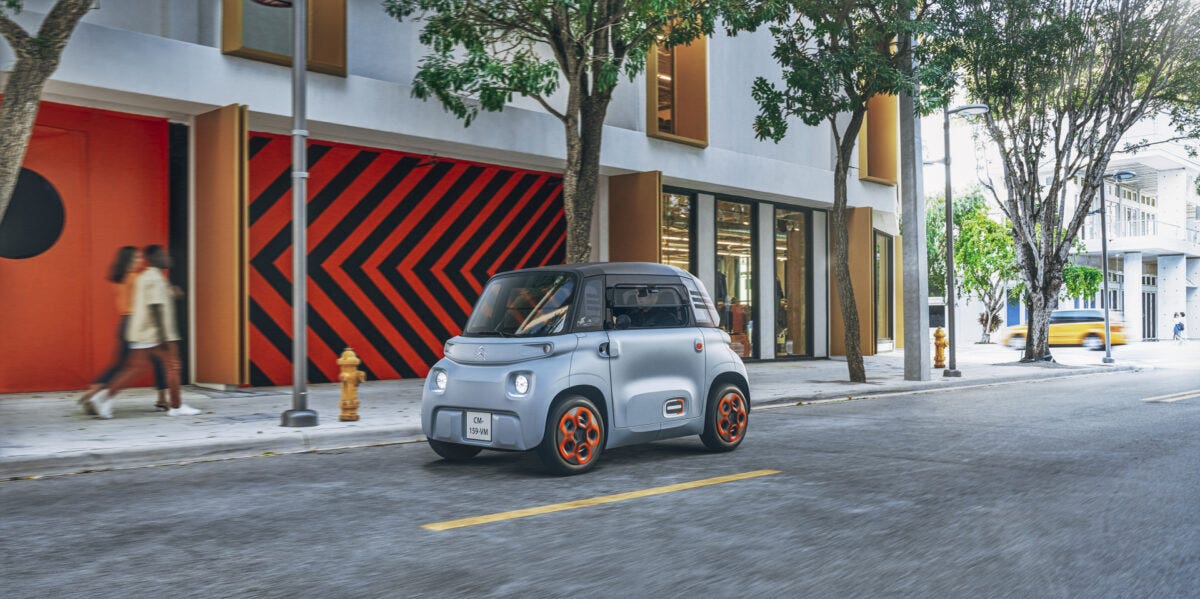 Citroen