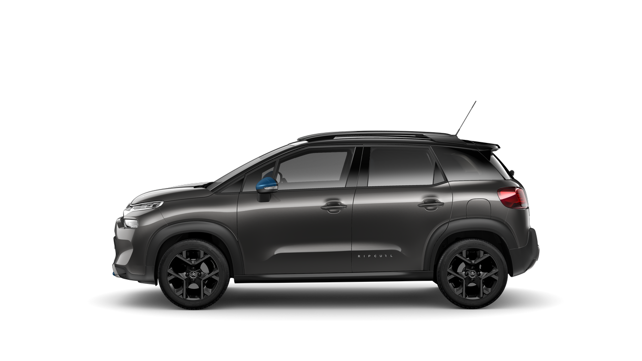 Citroën C3 Aircross Rip Curl 2022