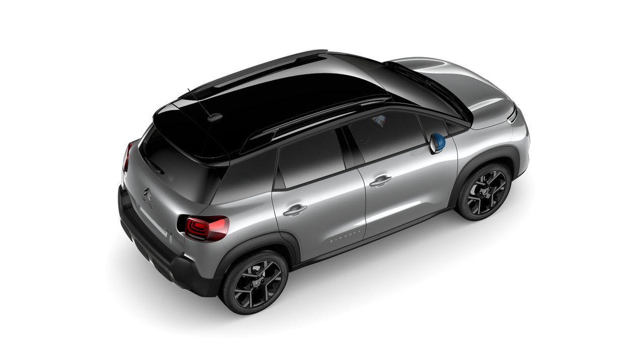 Citroën C3 Aircross Rip Curl 2022