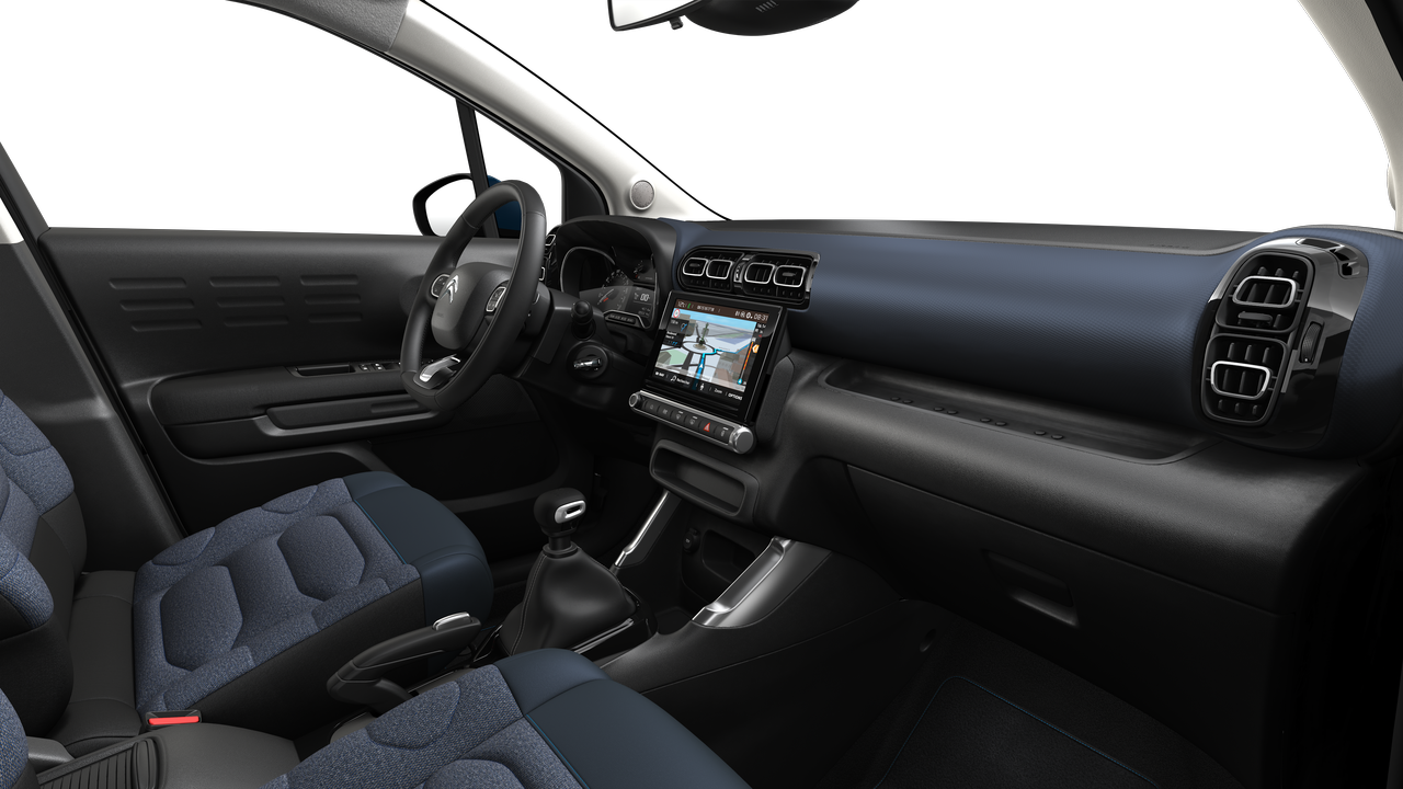 Citroën C3 Aircross Rip Curl 2022