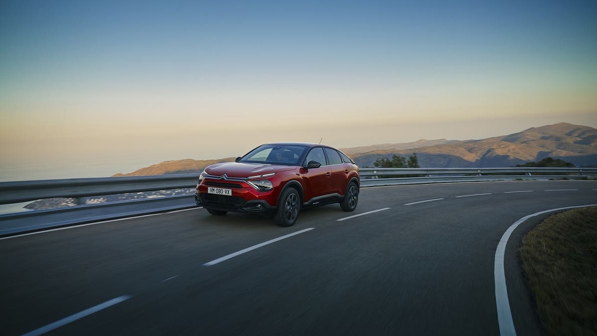 Citroën Ë-Lovers