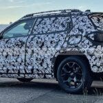 B-SUV