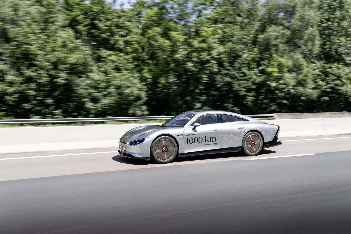 Mercedes-AMG Goodwood Festival of Speed 2022