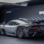 Mercedes-AMG One