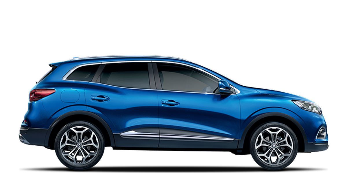 Renault Kadjar Equilibre promozione