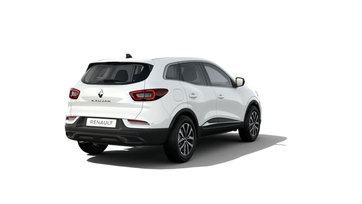 Renault Kadjar Equilibre promozione