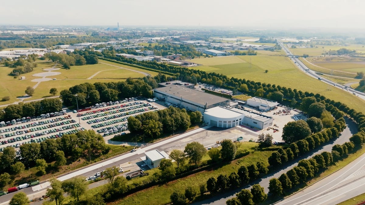 Stellantis investimenti Orbassano Auburn Hills