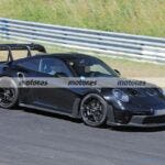 911 GT3 RS