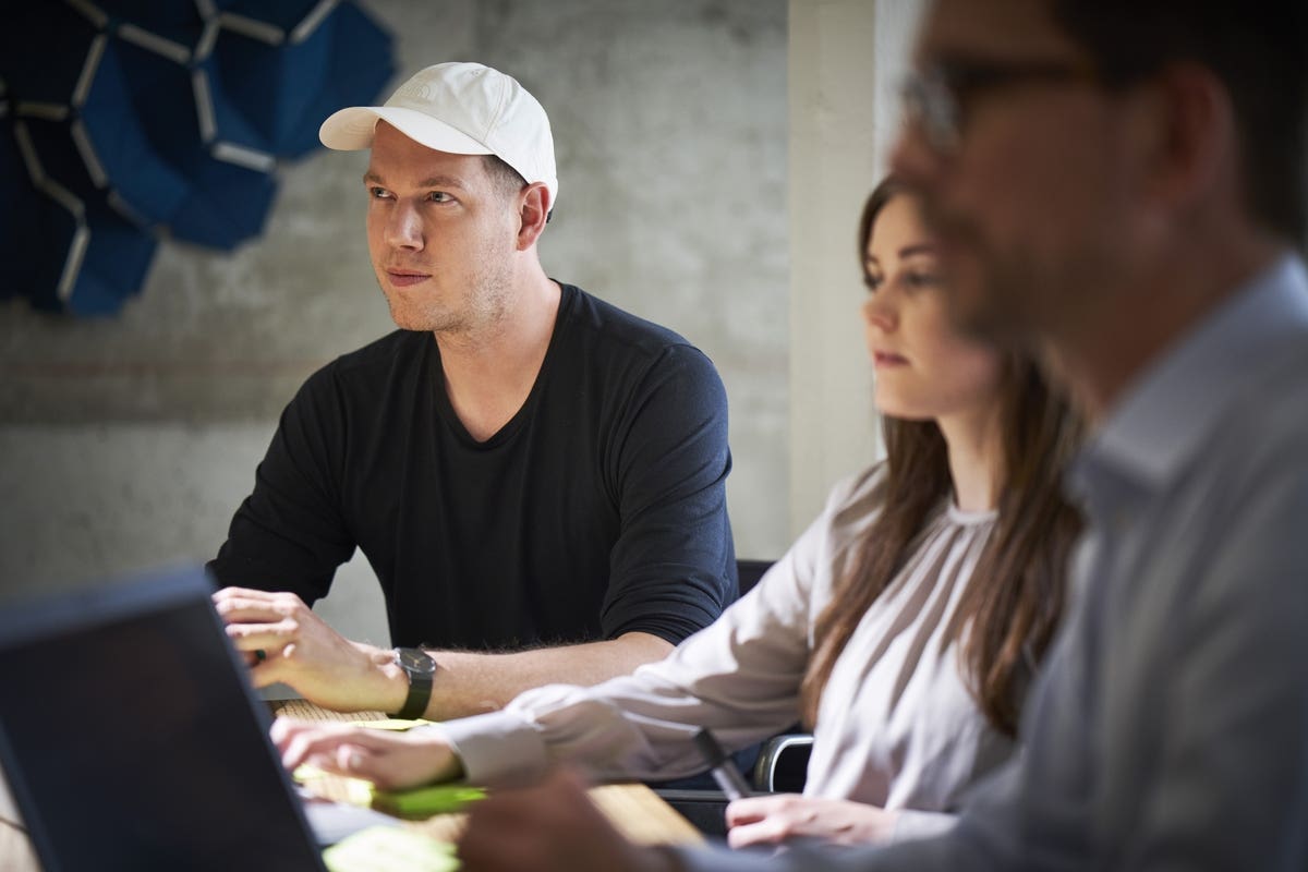 Audi partnership Techstars