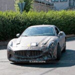 GranTurismo Folgore
