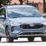 Kuga Spy